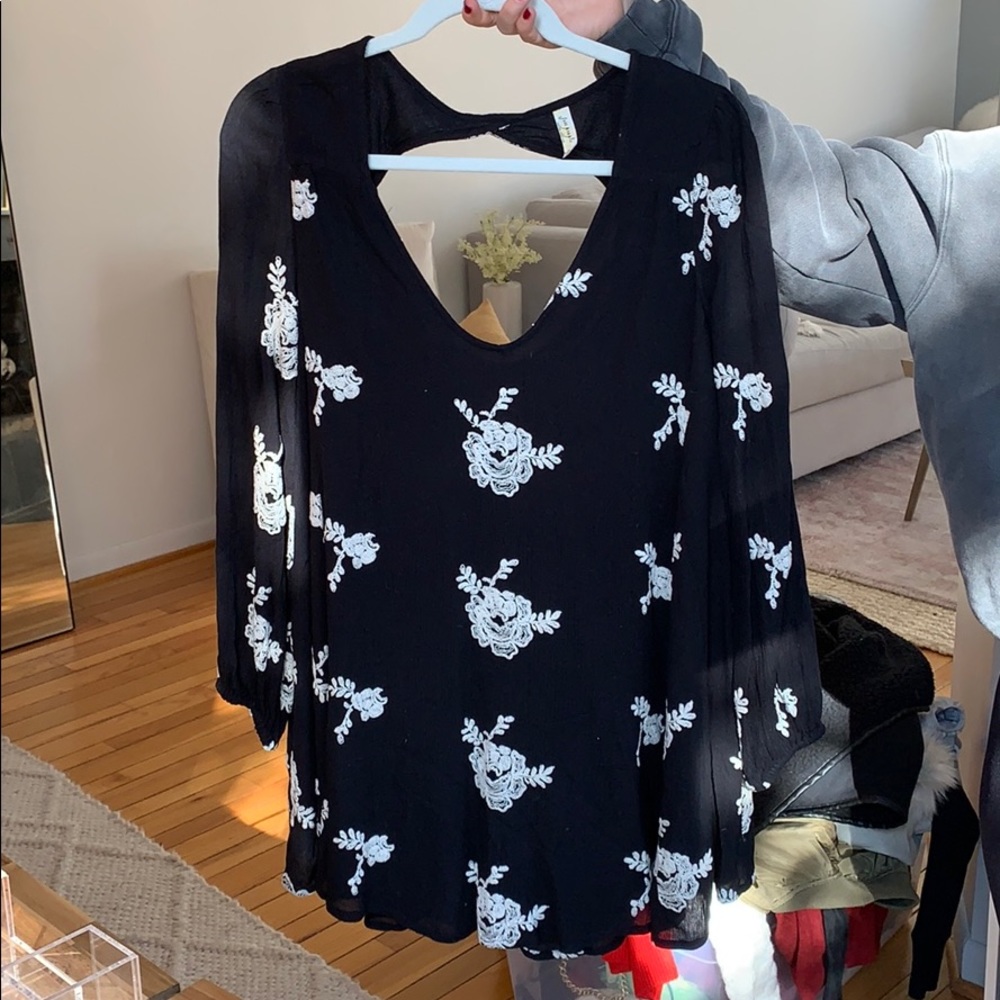 Free People Dress